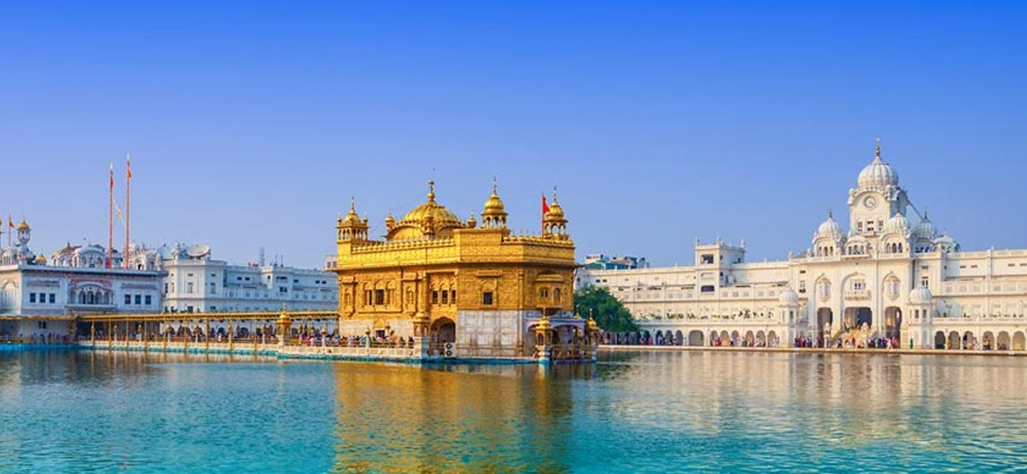 Punjab State Chapter