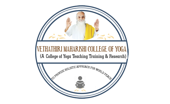 Vethathiri Maharishi College of Yoga