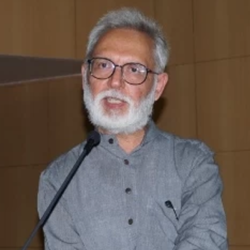 Dr. Ramesh Bijlani