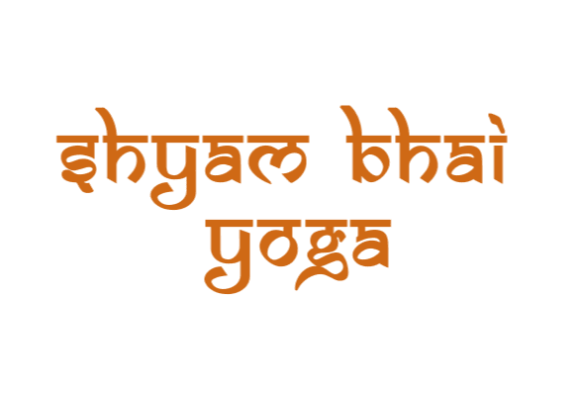 Shyambhai Yoga Foundation