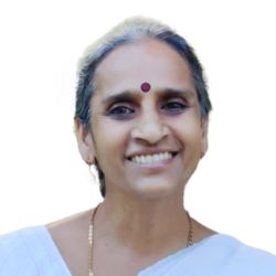 Ms. Vasanti S Iyer Ms. Vasanti S Iyer