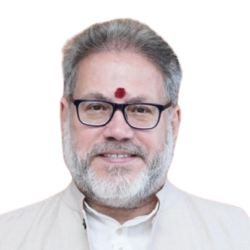 Yogacharya Dr Ananda Balayogi Bhavanani Yogacharya Dr Ananda Balayogi Bhavanani