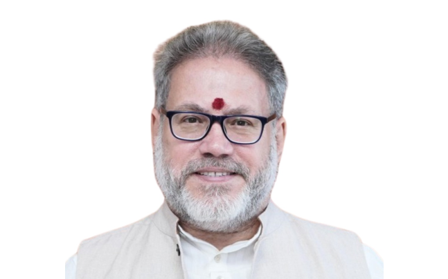 Yogacharya Dr Ananda Balayogi Bhavanani Yogacharya Dr Ananda Balayogi Bhavanani