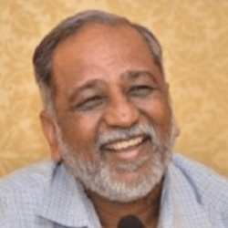 Dr. Anil Johri