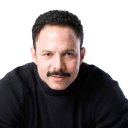 Dr. Mickey Mehta