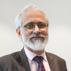 Mr. Sanjay Vedi – ICCR