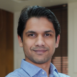 Mr. Saurabh Bothra