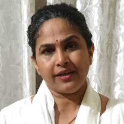 Mrs. Chaya K Salian