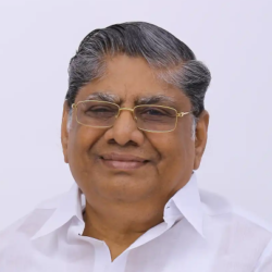 Padma Bhushan Dr. SKM. Maeilanandan