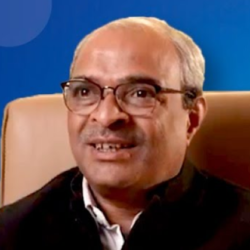 Prof. Gopalkrishna Joshi