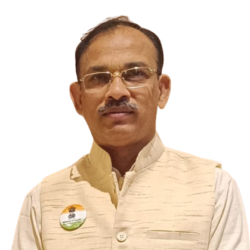 Shri. Amit Garg