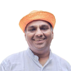 Yogamitra Dr Subbu Bhaiya