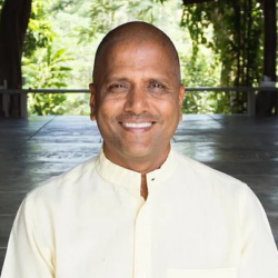 Acharya Prahlad ji