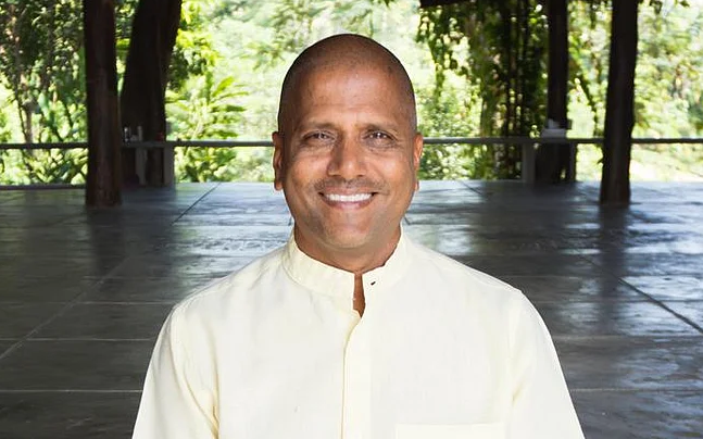 Acharya Prahlad ji Acharya Prahlad ji