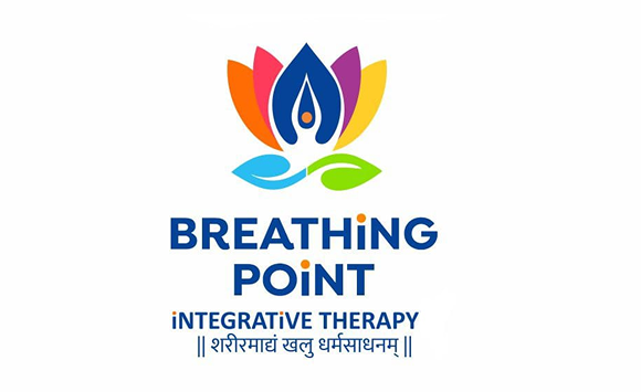 Breathing Point Integrated Therapy Studio