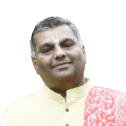 Dr A Subramanian (Subbu Bhaiya)