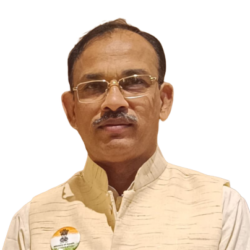 Mr Amit Garg