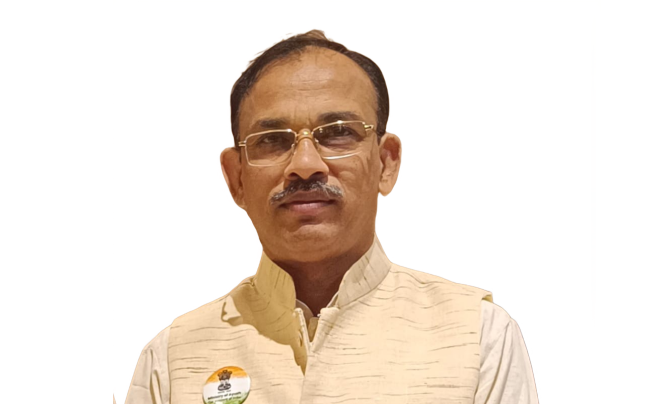 Mr Amit Garg Mr Amit Garg