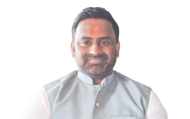 Pankaj Bhagat Pankaj Bhagat