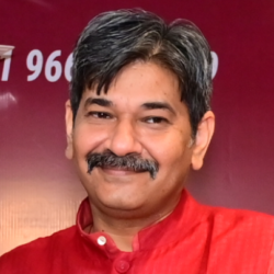 Shri Dheeraj Saraswat