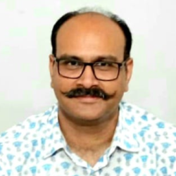 Surya Pratap Singh Rajawat Surya Pratap Singh Rajawat