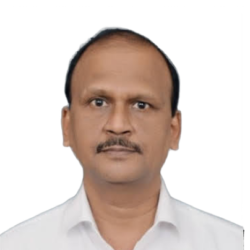 Shri Vishwanath Onkar Mahajan