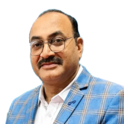 Dr. Pradyumna Singh Shekhawat Dr. Pradyumna Singh Shekhawat