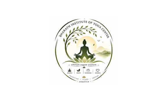 Bharath Institute of Yoga college