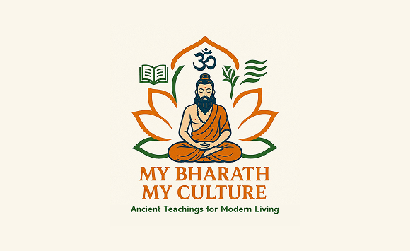 My Bharath My Culture